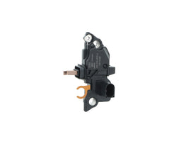 Voltage Regulator