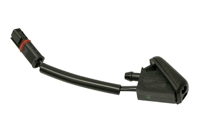 Windshield Washer Nozzle