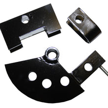 Load image into Gallery viewer, Tubing Die 1-3/4in X 6in Round Tube 180 Degree - Woodward Fab WFBDT 1 3/4 X 6 - 180