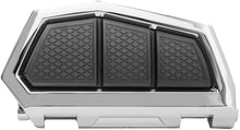 Load image into Gallery viewer, Kuryakyn Enygma Passenger Boards - Chrome KUR10026-1