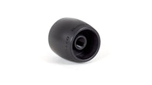 Load image into Gallery viewer, GrimmSpeed Stubby Shift Knob Black Delrin - M12x1.25 GRM038012