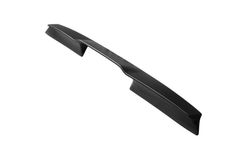 EGR 19-20 Ford Ranger Super Crew Rear Cab Truck Spoiler - Matte Black EGR983559