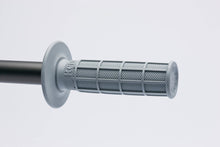 Load image into Gallery viewer, Renthal MX Grips Soft Full Waffle - Light Grey RENG092