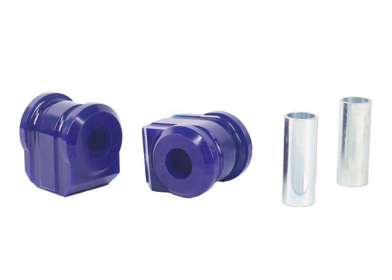 SuperPro 1988 Toyota Corolla Front Control Arm Bushing SPRSPF0997K