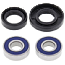 Load image into Gallery viewer, All Balls Racing 00-08 Yamaha TTR125L Disc Brake Wheel Bearing Kit - Front ABR25-1041