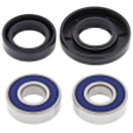 All Balls Racing 00-08 Yamaha TTR125L Disc Brake Wheel Bearing Kit - Front ABR25-1041