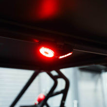 Load image into Gallery viewer, KC HiLiTES Dual Cyclone Dome Light Mount for Roll Cages KCL6337