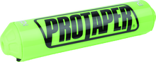 Load image into Gallery viewer, ProTaper Fuzion Bar Pad - Race Green PTR021636
