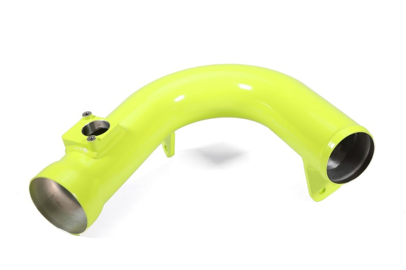 PERRIN 22-25 Subaru WRX Cold Air Intake - Neon Yellow PERPSP-INT-327NY