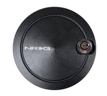 Load image into Gallery viewer, NRG Quick Lock V2 w/Free Spin - Black (Will Not Work w/Thin Version QR or Quick Tilt System) NRGSRK-201MB