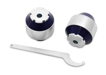 Load image into Gallery viewer, SuperPro 2009 Audi Q5 Prestige Front Radius Arm-to-Chassis Mount Bushing Kit (w/ Caster Offset) SPRSPF5189XK