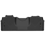 Husky Liners 19-23 RAM 2500/3500 Mega Cab X-ACT 2nd Seat Floor Liner Full Coverage - Black