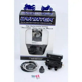 Dynatek 70-03 Harley-Davidson Carbureted Models - Dual Fire - Dyna S Ignition/Coil System DYNDSK6-1