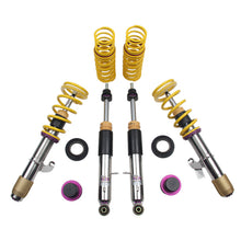 Load image into Gallery viewer, KW V3 Coilover Kit 15 BMW F80/F82 M3/M4 KWS352200AN