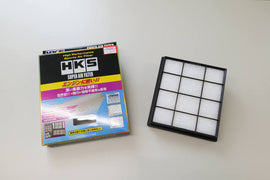 HKS SUPER AIR FILTER TOYOTA type30 HKS70017-AT130