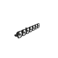 Load image into Gallery viewer, KC HiLiTES Gravity Titan LED Light Bar - 45in. (7-Light) KCL91417