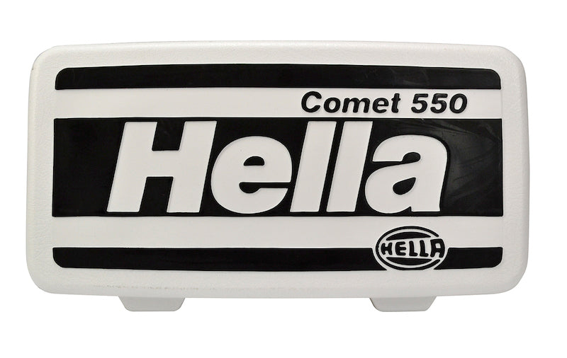 Hella Auxiliary Lighting Stone Shield 550 Polybagged HELLAH87037001