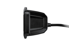 Load image into Gallery viewer, Hella Universal Black Magic 6 L.E.D. Flush Mount Mini Light Bar - Flood Beam HELLA358176221