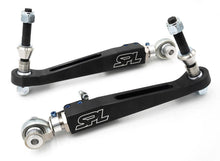 Load image into Gallery viewer, SPL Parts 2014+ BMW M2/M3/M4 (F8X) Front Lower Control Arms SPPSPL FLCA F8X