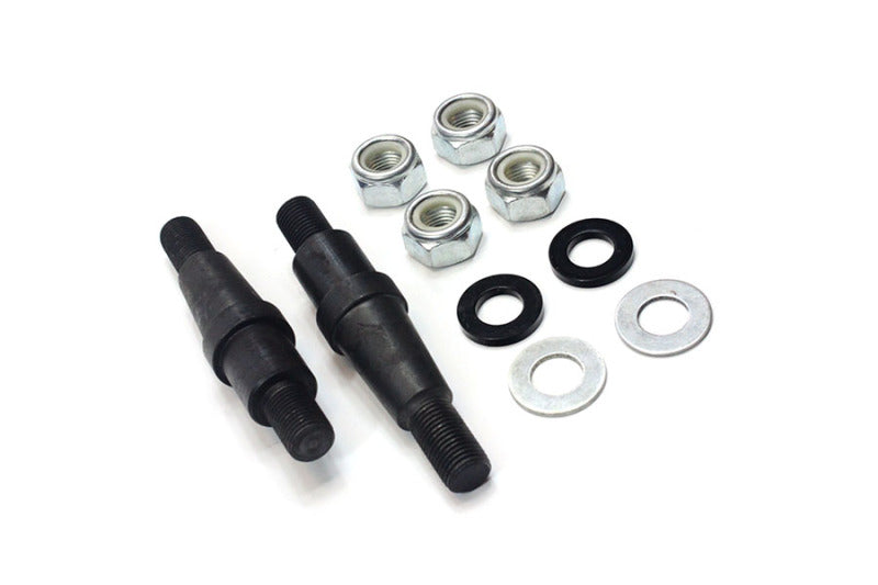 ISR Performance Front Tension Rods - 2009+ Hyundai Genesis Coupe - PRO ISRIS-EL-019-PRO