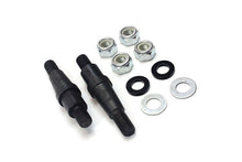 Load image into Gallery viewer, ISR Performance Front Tension Rods - 2009+ Hyundai Genesis Coupe - PRO ISRIS-EL-019-PRO