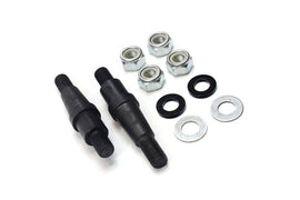 ISR Performance Front Tension Rods - 2009+ Hyundai Genesis Coupe - PRO ISRIS-EL-019-PRO