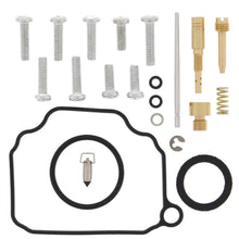Load image into Gallery viewer, All Balls Racing 08-23 Yamaha TTR110 Carburetor Rebuild Kit ABR26-1144
