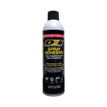 Load image into Gallery viewer, DEI Hi Temp Spray Adhesive 13.3 oz. Can (Aerosol) DEI10492
