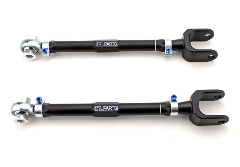 SPL Parts Titanium Series Nissan S14 Rear Toe Arms - Dogbone Version SPPSPL RTA S14D