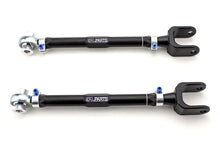 Load image into Gallery viewer, SPL Parts Titanium Series Nissan S14 Rear Toe Arms - Dogbone Version SPPSPL RTA S14D