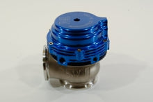 Load image into Gallery viewer, TiAL Sport MVR Wastegate 44mm (All Springs) w/Clamps - Blue TLS002948