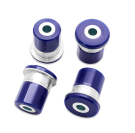 SuperPro 16-23 Mazda Miata MX5 Front Upper Inner Control Arm Bushing Kit SPRSPF5222K