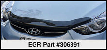 Load image into Gallery viewer, EGR 11+ Hyundai Elantra Superguard Hood Shield (306391) EGR306391