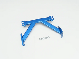 Cusco Power Brace Front Cross Member 23+ Honda Civic Type-R (FL5) CUS3F7 492 C