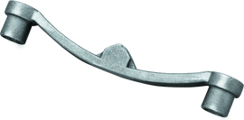 Twin Power L84-86 XL 4 Speed Steel Shift Cam Follower Replaces H-D 34063-84 TWP215537