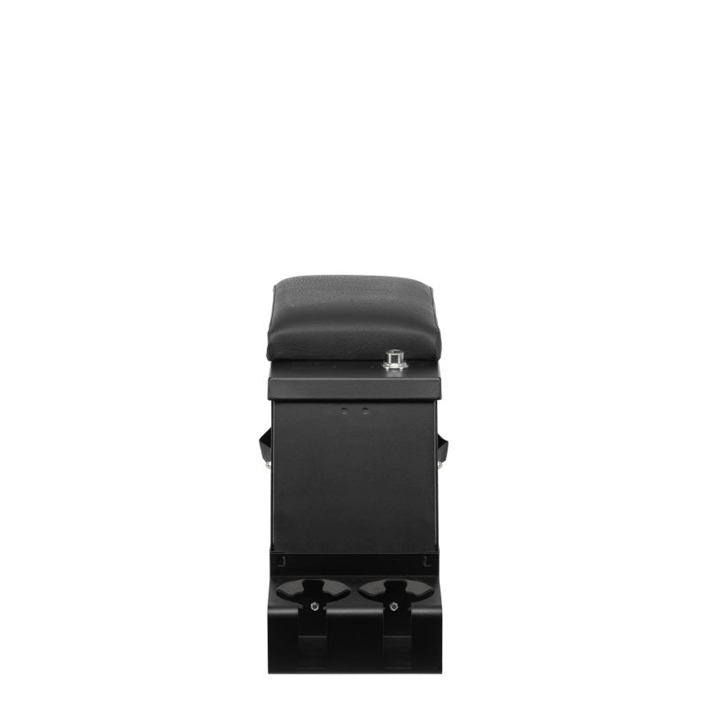 Tuffy Series Console 8In Black TFY012-01