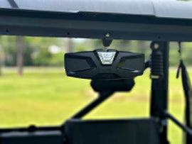 Seizmik 19+ CF Moto Uforce 1000/XL Halo-RA Rearview Mirror SZM56-18033
