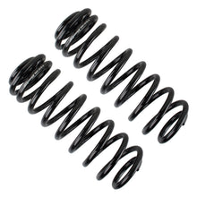 Load image into Gallery viewer, Synergy Jeep JL Rear Lift Springs JL 2 DR 4.0in JLU 4 DR 3.0 Inch SYN8864-30