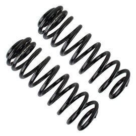 Synergy Jeep JL Rear Lift Springs JL 2 DR 4.0in JLU 4 DR 3.0 Inch SYN8864-30