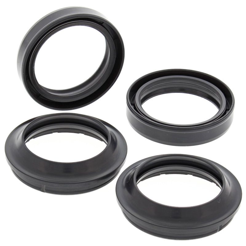 All Balls Racing 06-07 Yamaha TMAX XP500 (SA) Fork Oil Seal & Dust Seal Kit ABR56-156