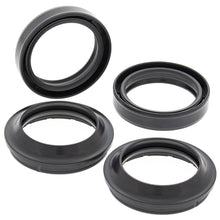 Load image into Gallery viewer, All Balls Racing 06-07 Yamaha TMAX XP500 (SA) Fork Oil Seal &amp; Dust Seal Kit ABR56-156