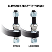 Load image into Gallery viewer, SPL Parts 2022+ BMW G80/G82 M3/M4 Tie Rod Ends (Bumpsteer Adjustable) SPPSPL TRE G8X