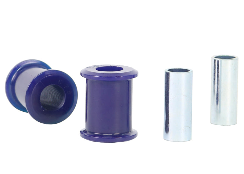 SuperPro Suzuki/Gmh-Lwr/Cont/Arm Inn/Fr SPRSPF0678K