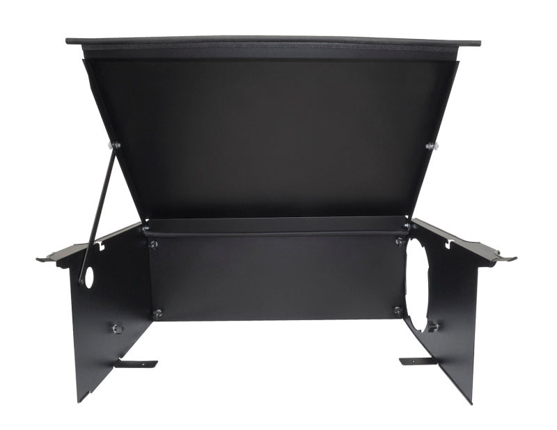 Tuffy Deluxe Enclosure For Jeep Wrangler W/ Subwoofer TFY351-01