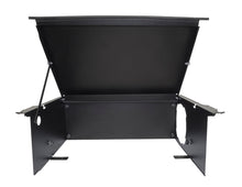 Load image into Gallery viewer, Tuffy Deluxe Enclosure For Jeep Wrangler W/ Subwoofer TFY351-01