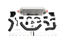 Load image into Gallery viewer, AMS Performance 2022+ Subaru WRX Front Mount Intercooler Kit (Incl. Charge Pipes) AMSAMS.50.09.0010-1