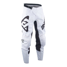 Load image into Gallery viewer, Answer Syncron Essential Pants White/Black Size - 32
