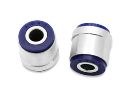 SuperPro 2007 Jeep Wrangler Rubicon Rear Panhard Rod Bushing Set (39.1mm O.D.) SPRSPF3658K