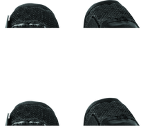 Load image into Gallery viewer, Answer Peewee Elbow Guard Black - Large/XL ANS446205