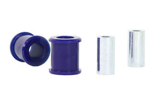 Load image into Gallery viewer, SuperPro 2008 Pontiac G8 Base Rear Lower Control Arm Outer Bushing Kit (In Hub) SPRSPF2866K